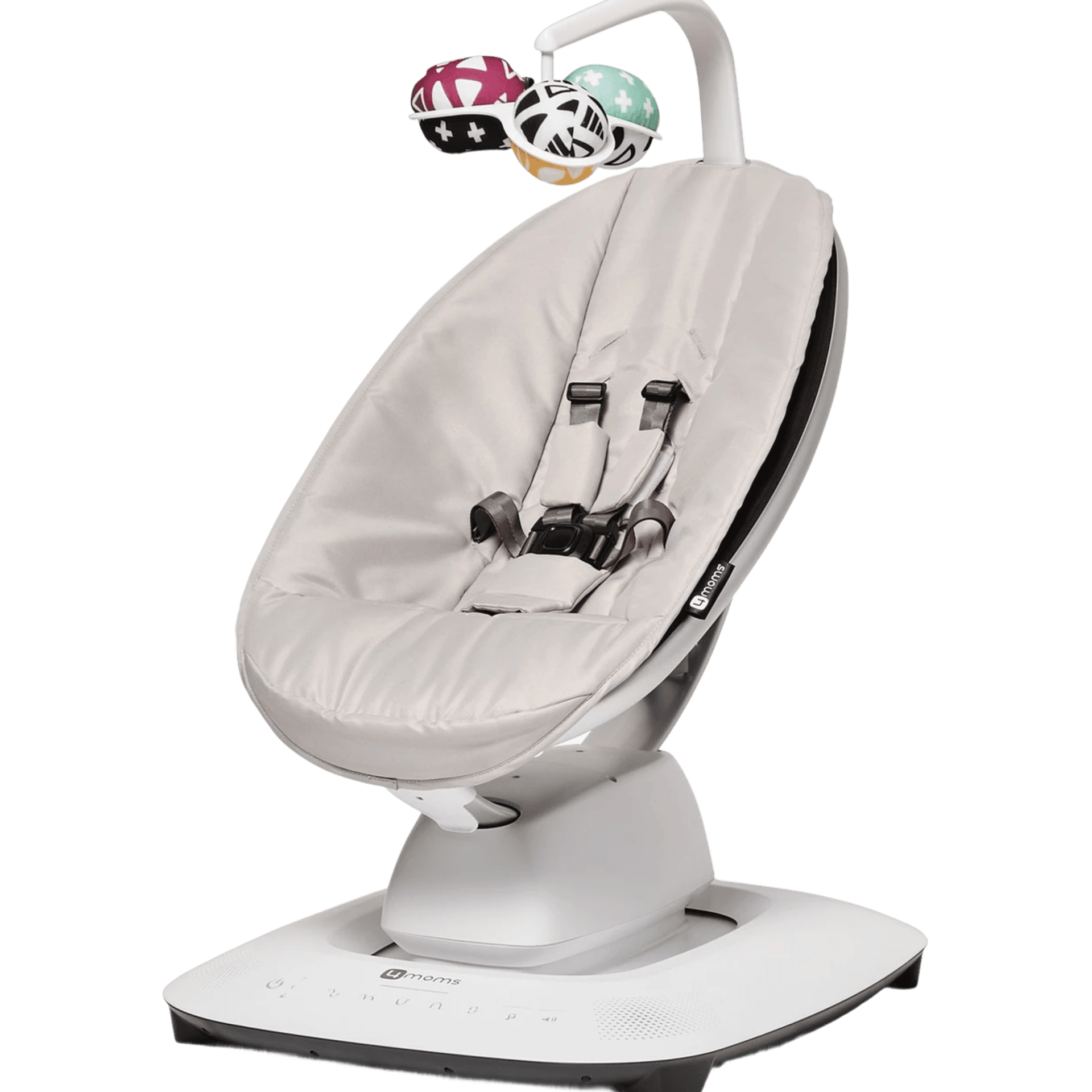 4moms MamaRoo 5.0 Ana Kucağı
