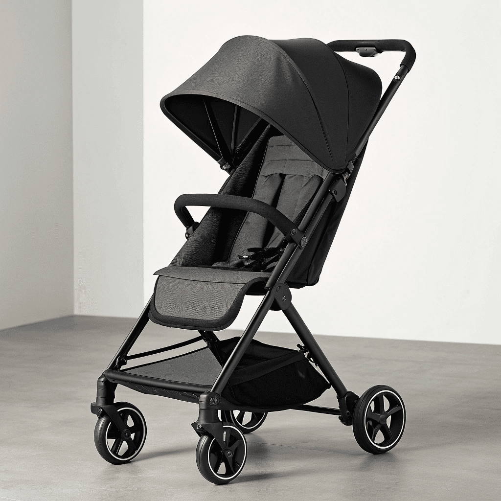 Cybex GB Pockit Plus Kabin Tipi Bebek Arabası Ürün İnceleme