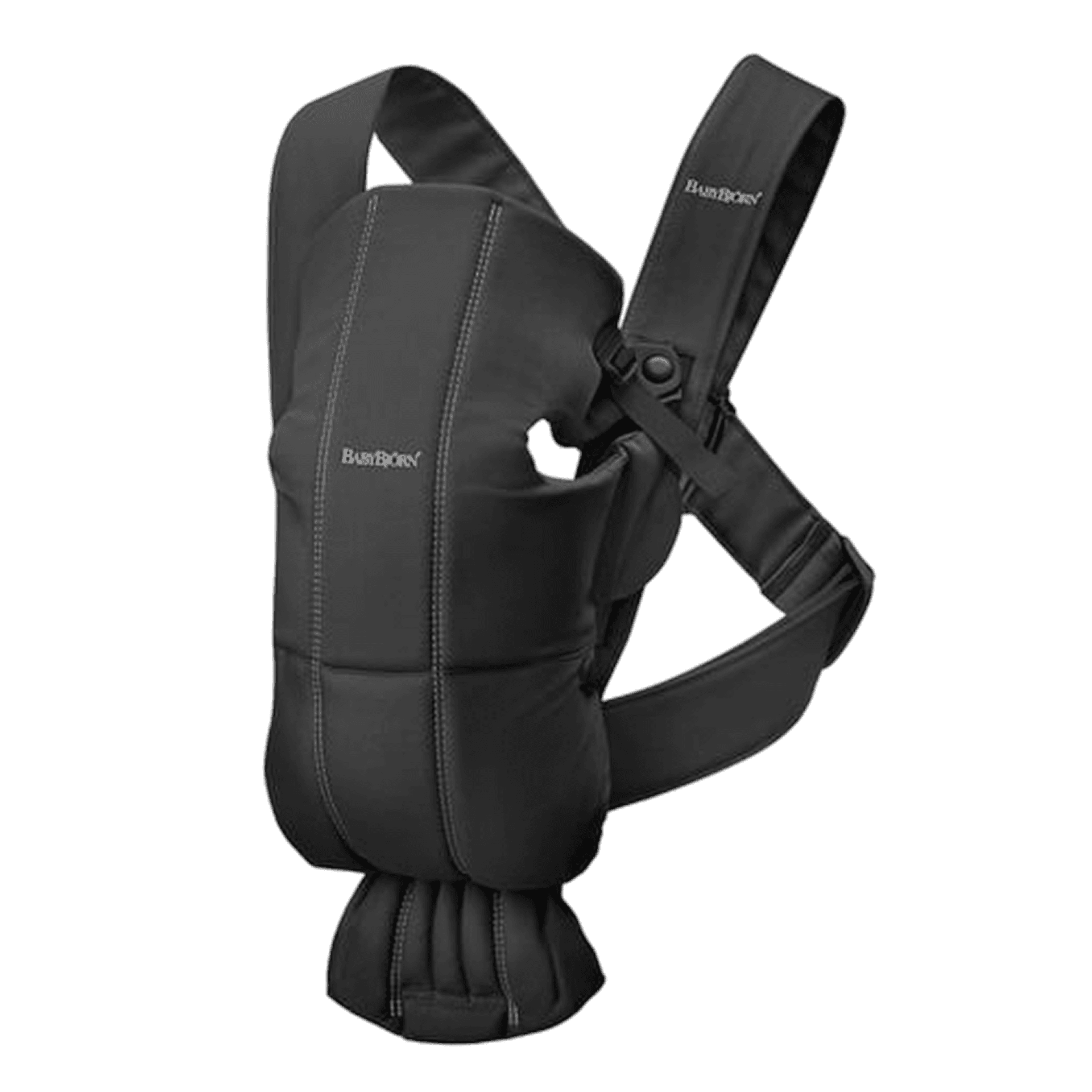 BabyBjörn Kanguru Mini 3D Cotton