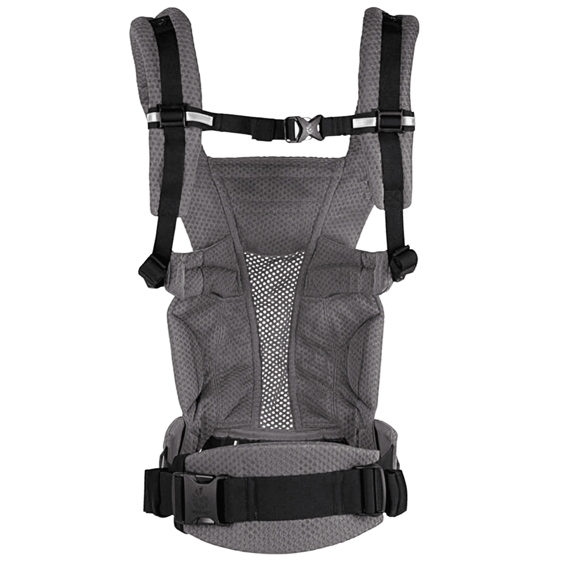 Ergobaby Omni Breeze SoftFlex Mesh Kanguru - 2