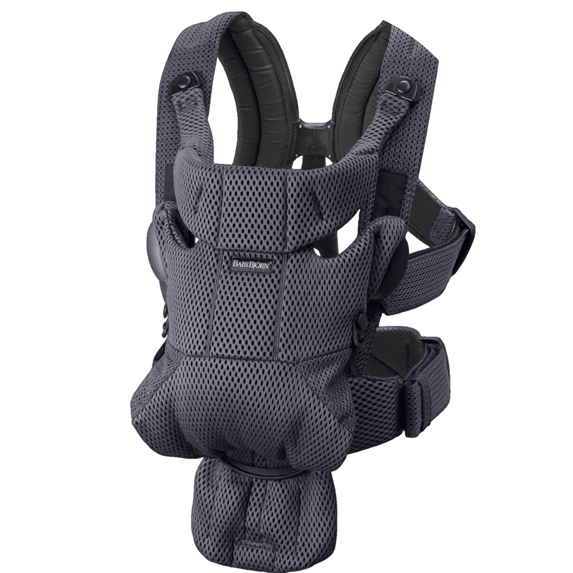 Kanguru Babybjörn Kanguru Move 3D Mesh - 2