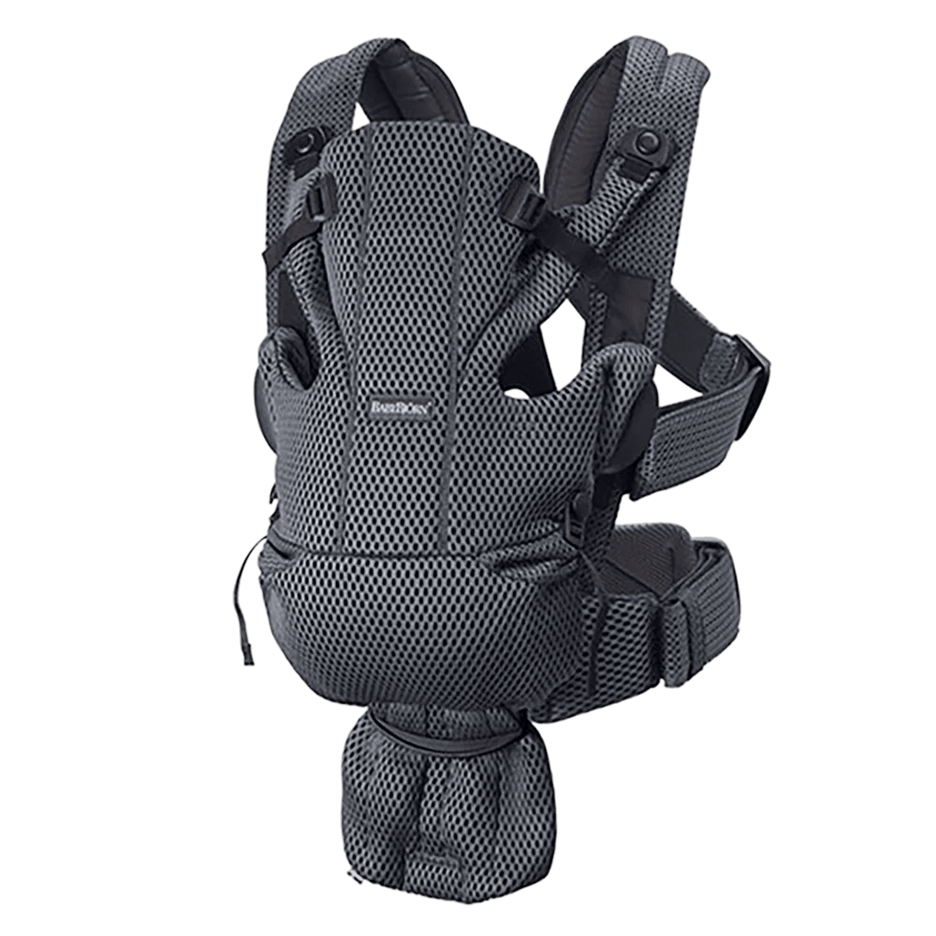 Kanguru Babybjörn Kanguru Move 3D Mesh