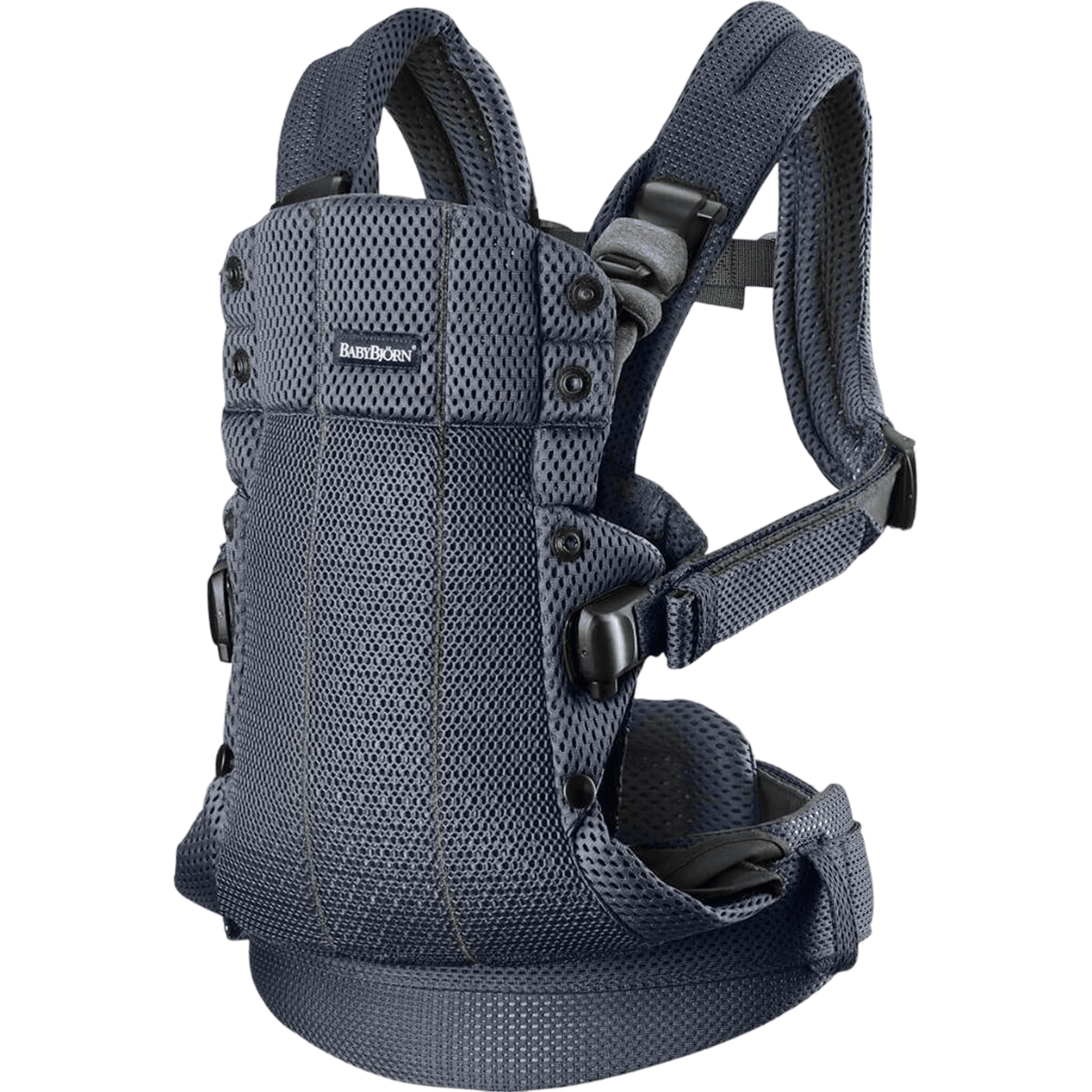 BabyBjörn Kanguru Harmony 3D Mesh