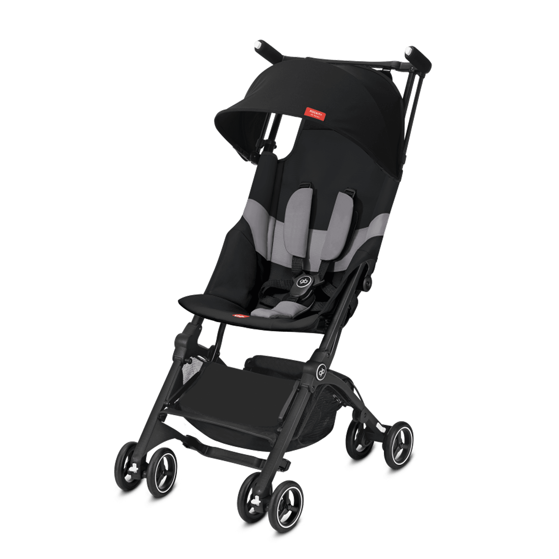 Cybex GB Pockit Plus Kabin Boy Bebek Arabası