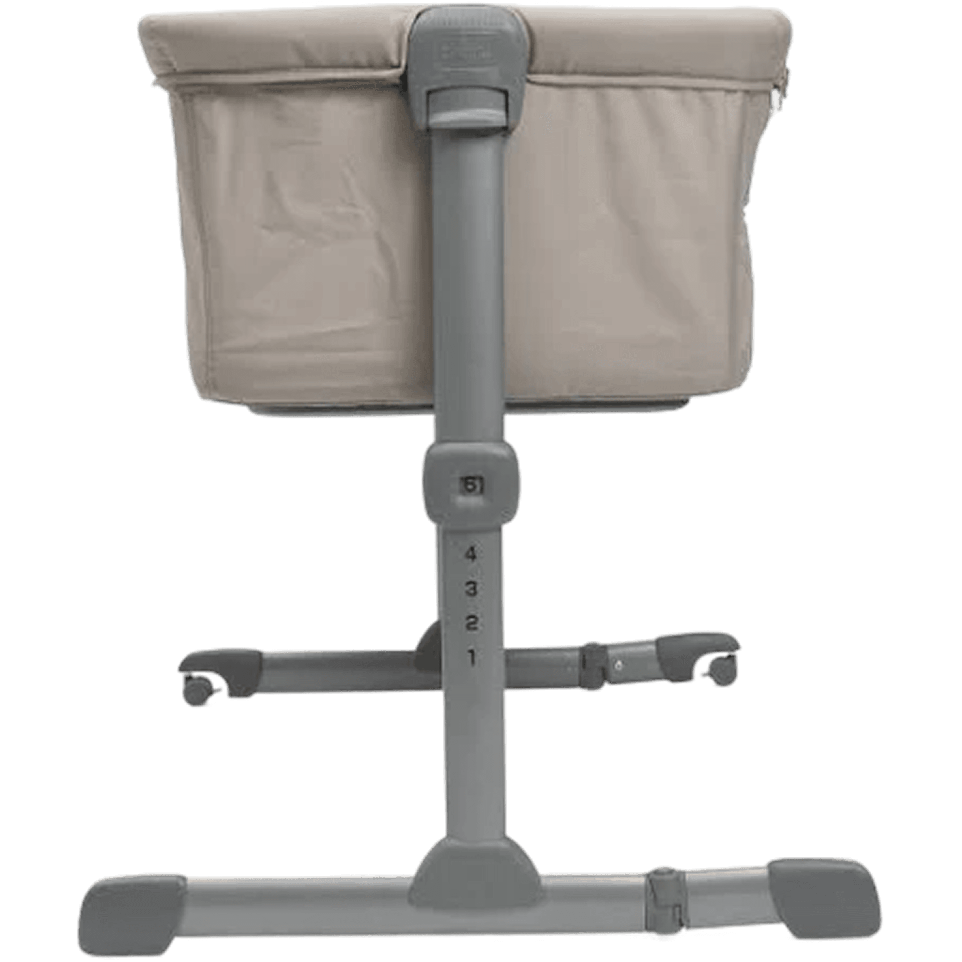 Chicco Next2Me Essential Anne Yanı Beşik