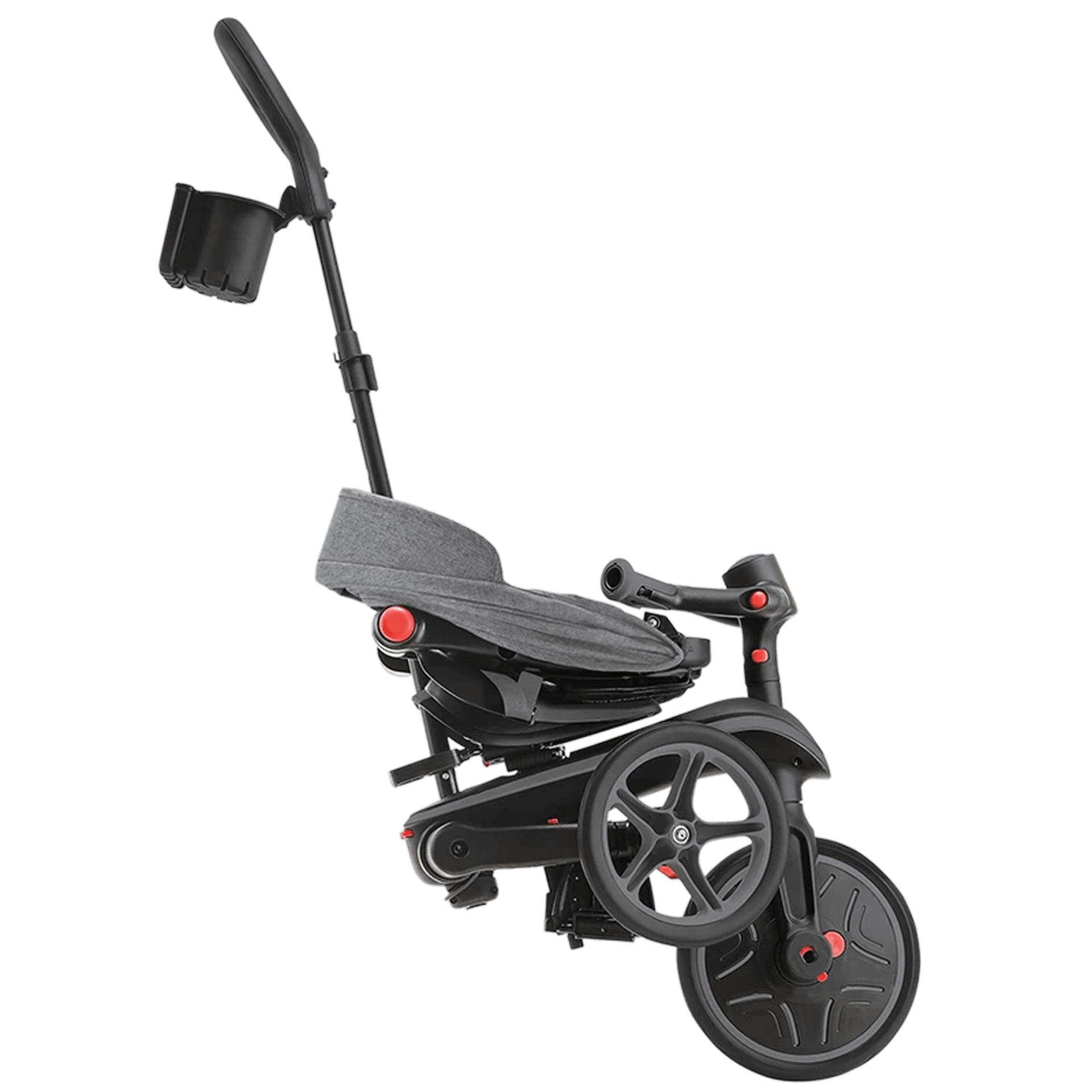 Globber Explorer 4in1 Katlanabilir Bisiklet - 2