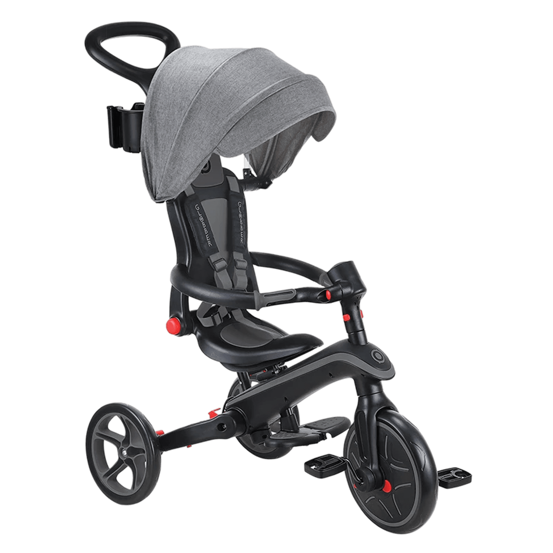 Globber Explorer 4in1 Katlanabilir Bisiklet