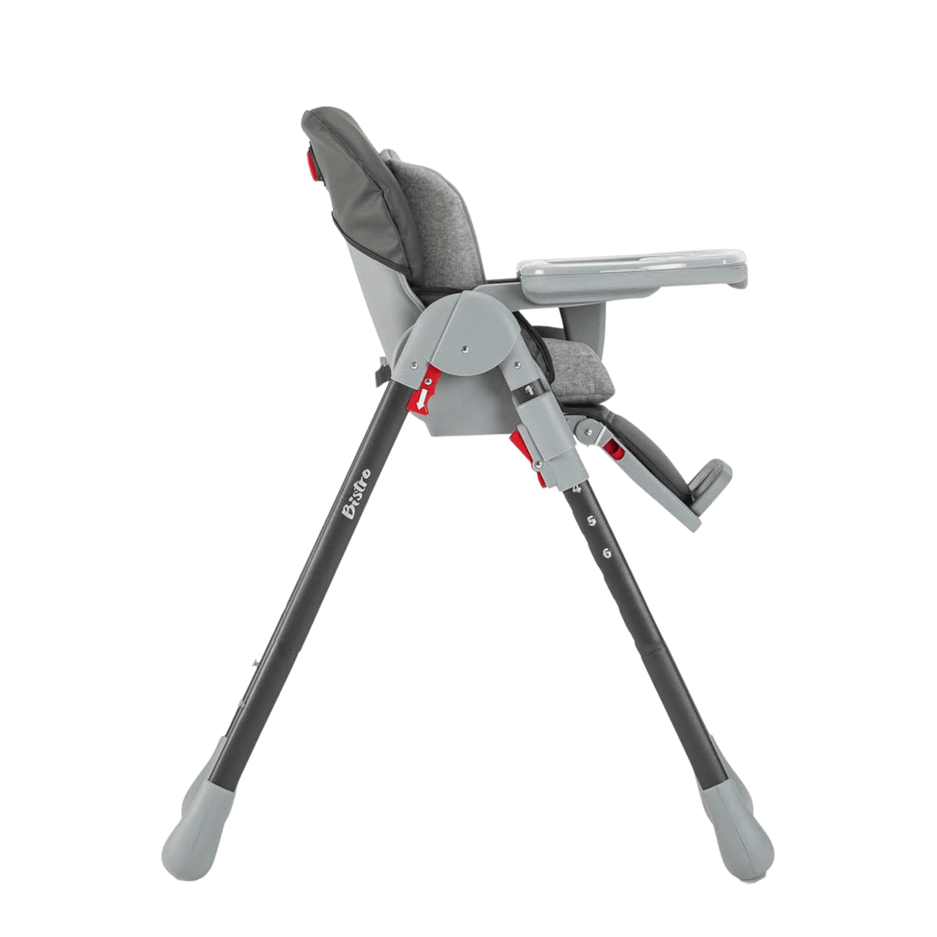 Kanz Bistro Mama Sandalyesi - 2