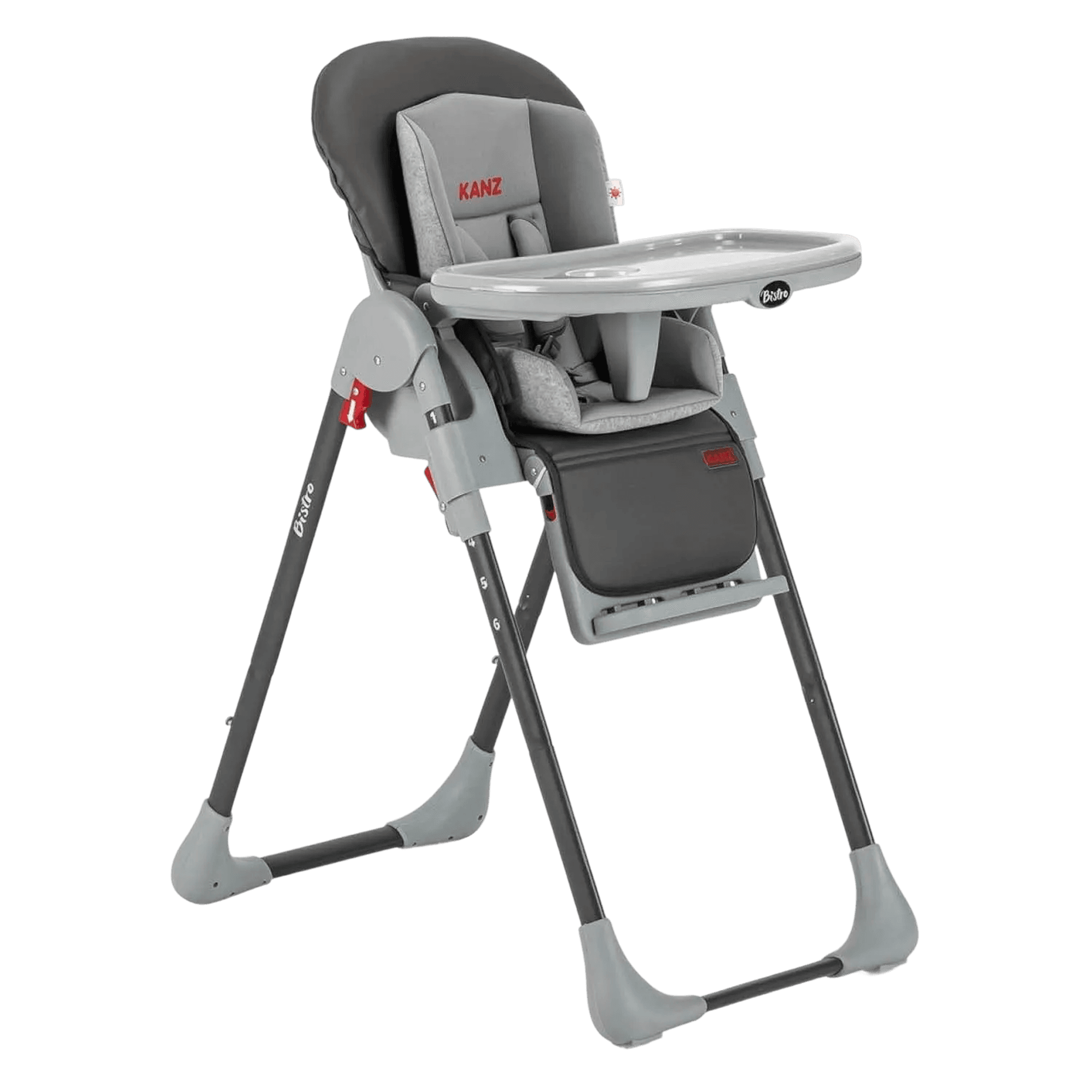 Kanz Bistro Mama Sandalyesi