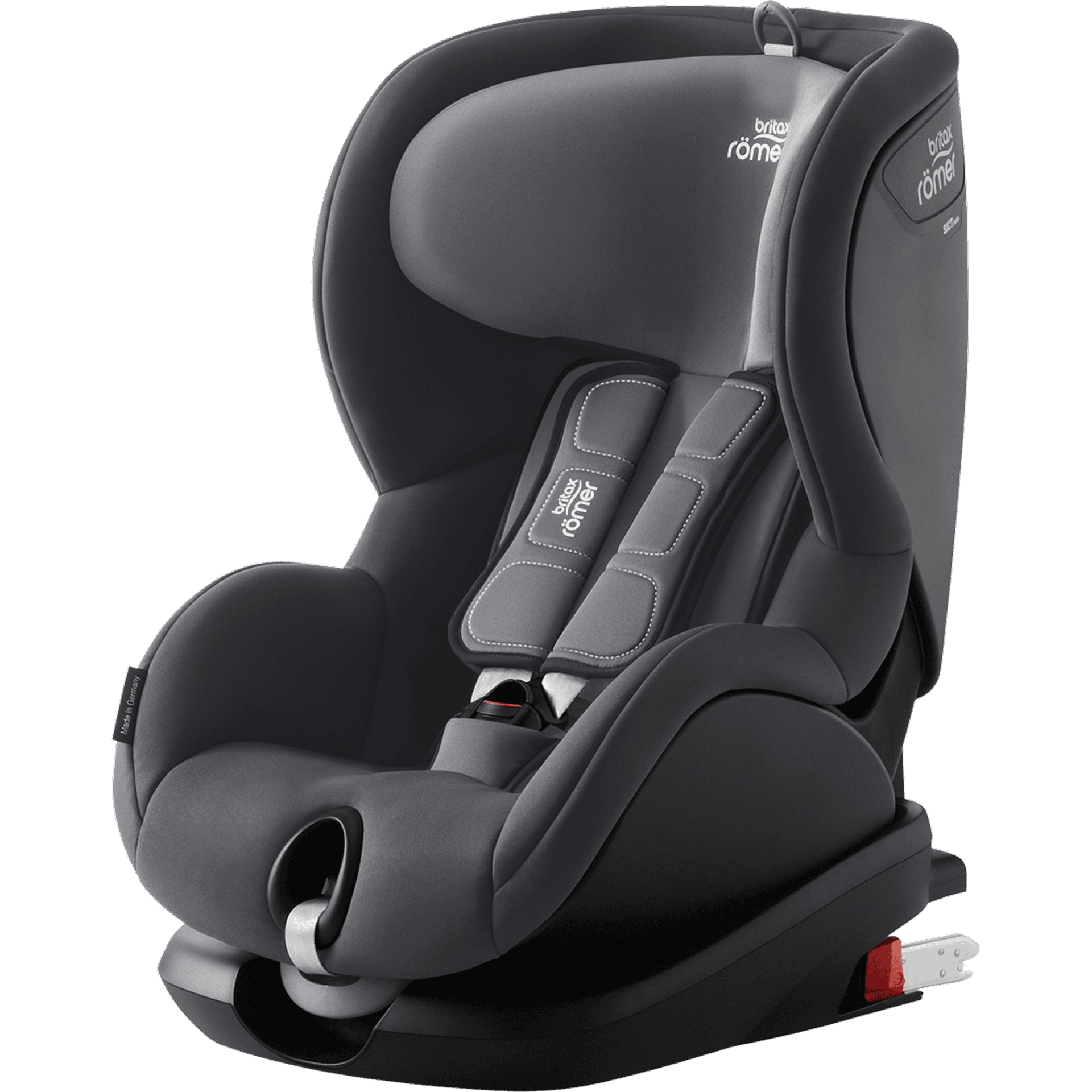 Britax Römer Trifix 2 i-Size Oto Koltuğu