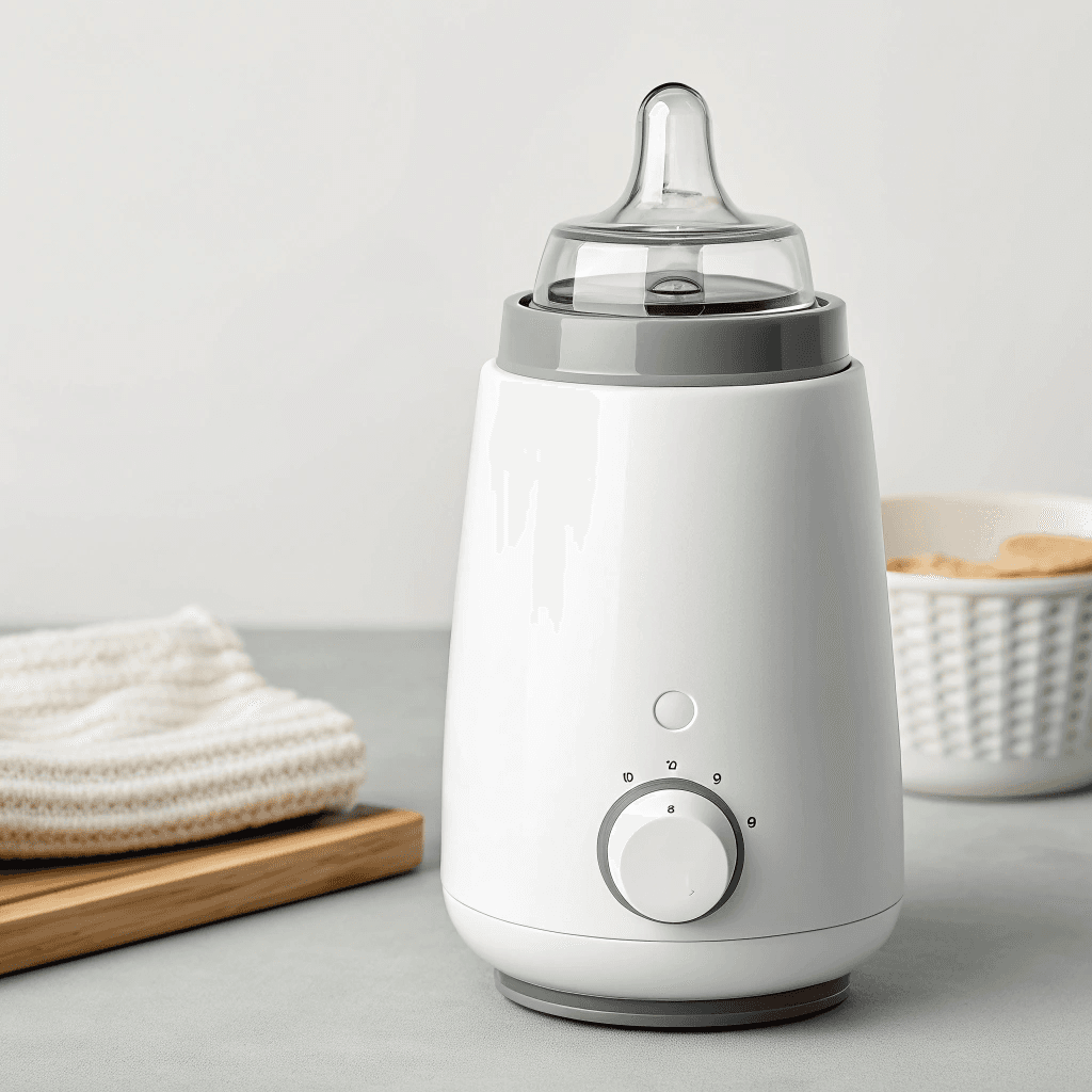 Philips Avent Hızlı Biberon Isıtıcı İnceleme