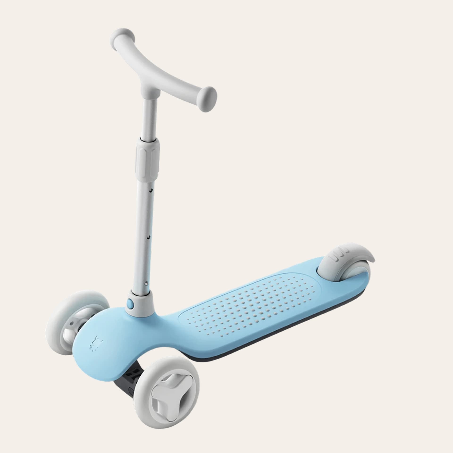 Xiaomi Mitu Işıklı Ayarlanabilir 3 Tekerlekli Scooter