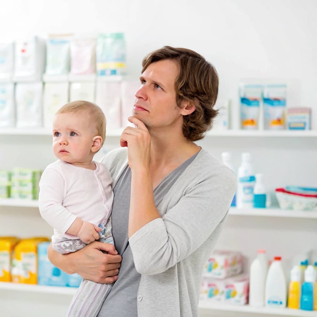 Satın Almanız Gerekmeyen 4 Bebek Eşyası | Bebigo ile Kirala