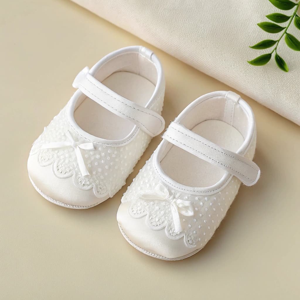 Bebek Ayak Numarası Hesaplama: Doğru Ayakkabı Seçimi İçin Kapsamlı Rehber