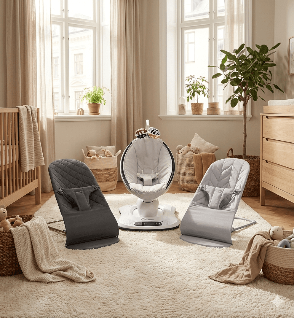 En İyi Ana Kucağı Modelleri ve Tavsiyeleri (10 Marka)