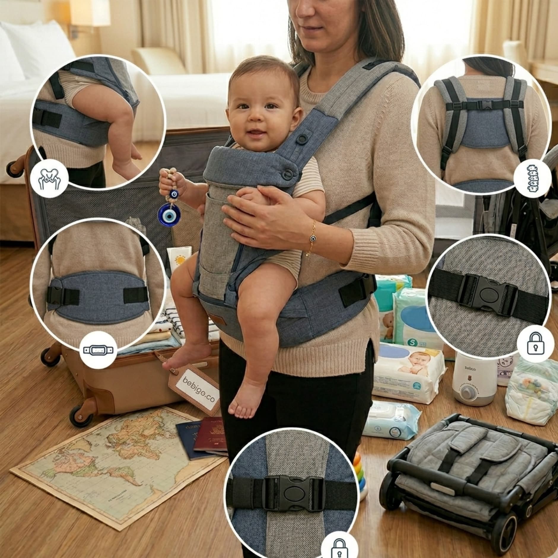 Kanguru Satın Almadan Önce Bilmen Gereken 3 Şey