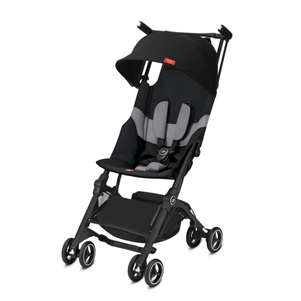 Cybex GB Pockit Plus Kabin Tipi Bebek Arabası
