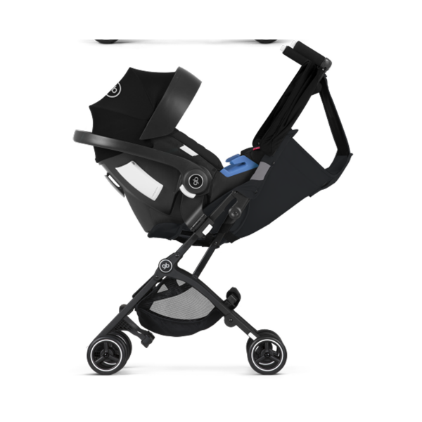 Cybex GB Pockit Plus Kabin Tipi Bebek Arabası