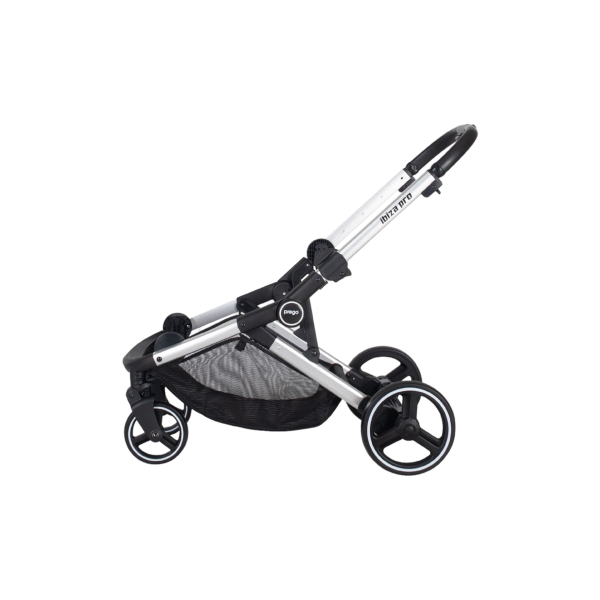 Prego 2071 Ibiza Pro İkiz Bebek Arabası