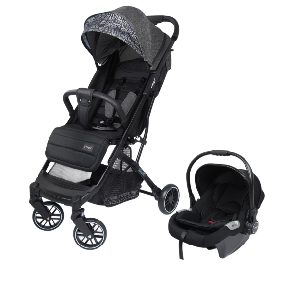Prego Lotus 2033 Kabin Tipi Travel Bebek Arabası
