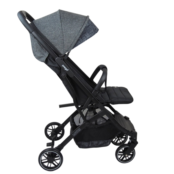 Prego Lotus 2033 Kabin Tipi Travel Bebek Arabası