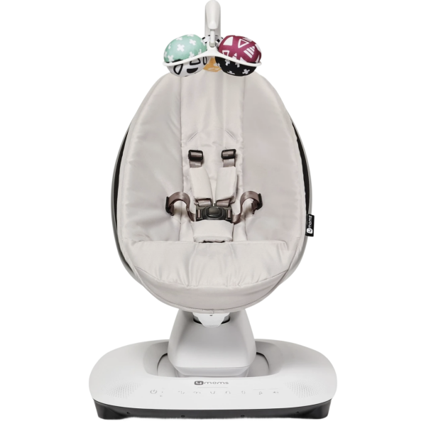 4moms Mamaroo 5.0 Elektrikli Ana Kucağı 1 Ay