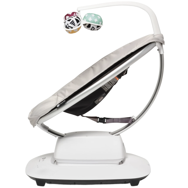 4moms Mamaroo 5.0 Elektrikli Ana Kucağı 1 Ay