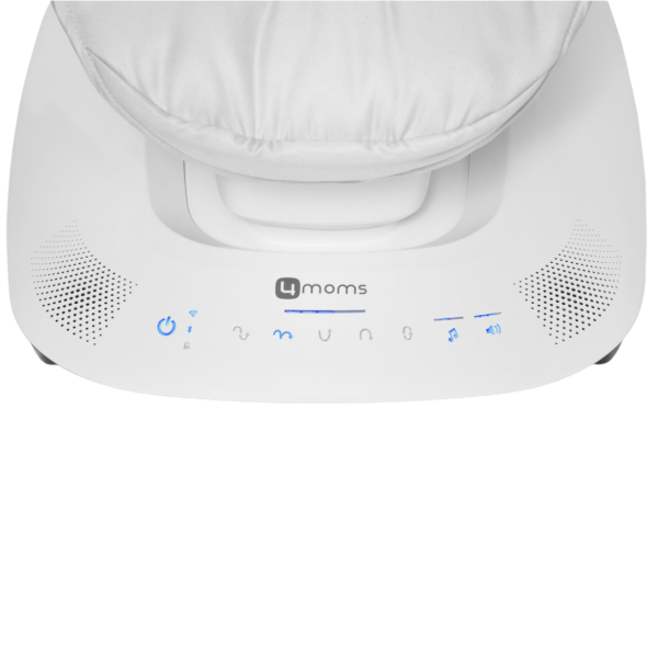 4moms Mamaroo 5.0 Elektrikli Ana Kucağı