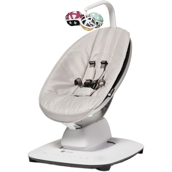 4moms Mamaroo 5.0 Elektrikli Ana Kucağı