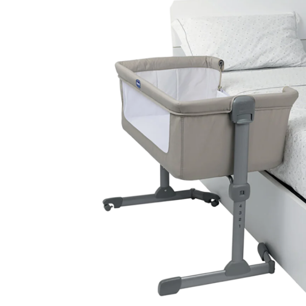 Chicco Next2Me Anne Yanı Beşik
