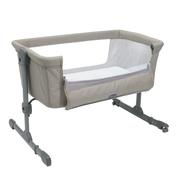 Chicco Next2Me Anne Yanı Beşik