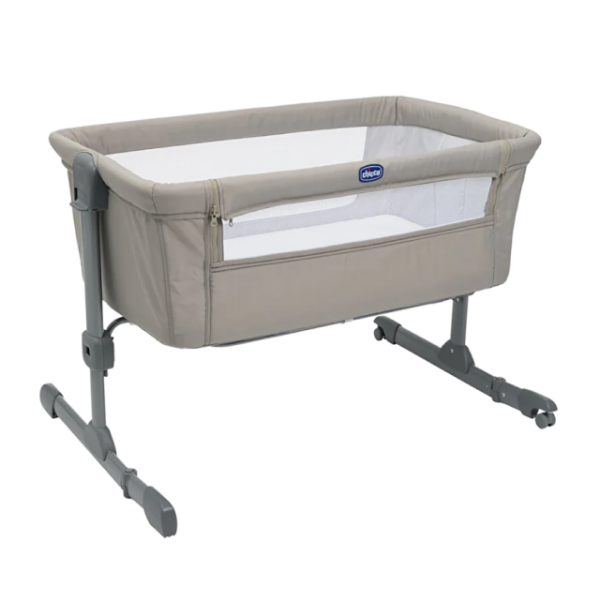 Chicco Next2Me Anne Yanı Beşik