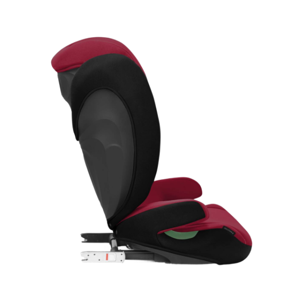 Cybex Solution B2 fix + Lux