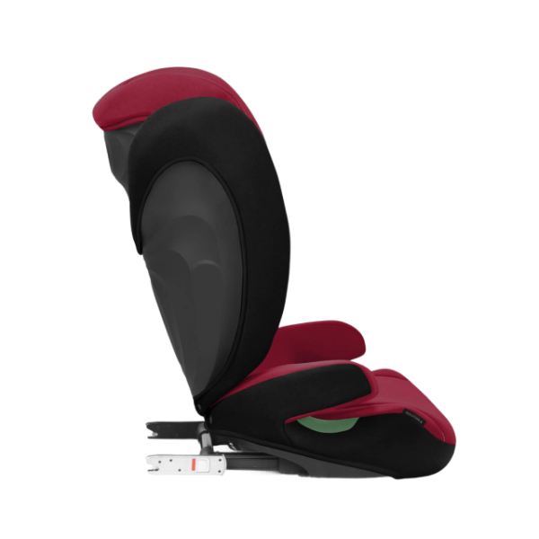Cybex Solution B2 fix + Lux