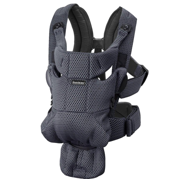 Babybjörn Kanguru Move 3D Mesh