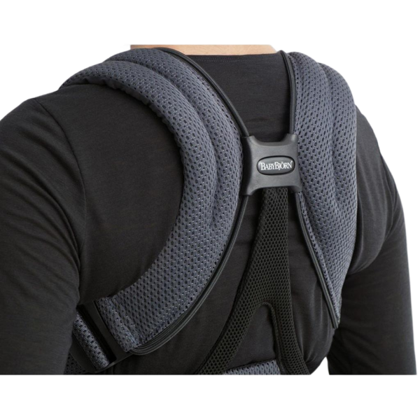 Babybjörn Kanguru Move 3D Mesh