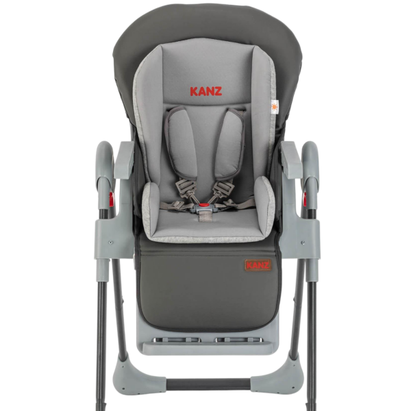 Kanz Bistro Mama Sandalyesi