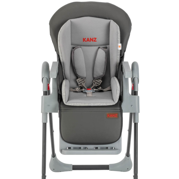 Kanz Bistro Mama Sandalyesi