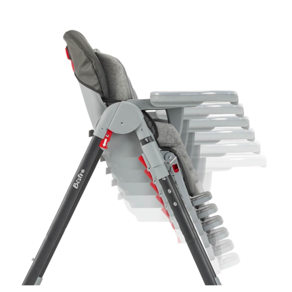 Kanz Bistro Mama Sandalyesi