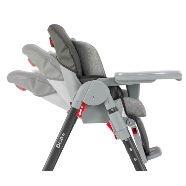 Kanz Bistro Mama Sandalyesi