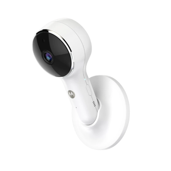 Motorola LUX64 FHD Wifi Connect 4.3 İnç Lcd Bebek Kamerası