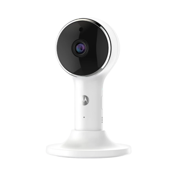 Motorola LUX64 FHD Wifi Connect 4.3 İnç Lcd Bebek Kamerası