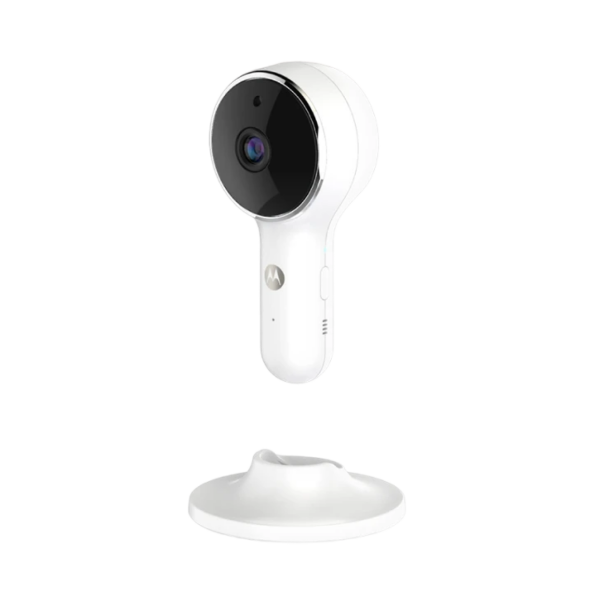 Motorola LUX64 FHD Wifi Connect 4.3 İnç Lcd Bebek Kamerası