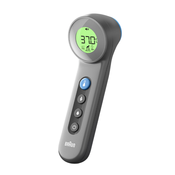 Braun BNT 400 Alından Temassız Ateş Ölçer