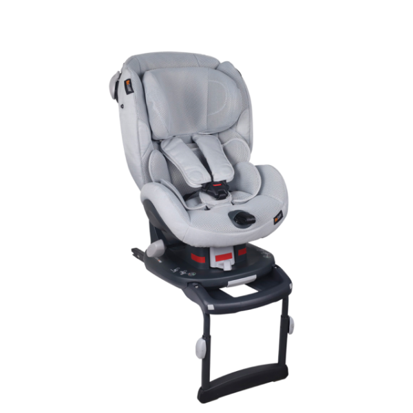 BeSafe iZi Comfort X3 9-18 kg Oto Koltuğu
