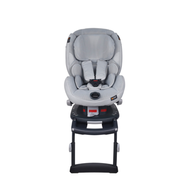 BeSafe iZi Comfort X3 9-18 kg Oto Koltuğu