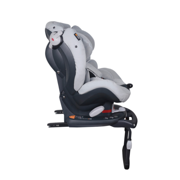 BeSafe iZi Comfort X3 9-18 kg Oto Koltuğu