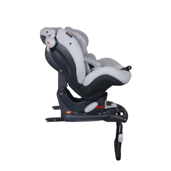 BeSafe iZi Comfort X3 9-18 kg Oto Koltuğu