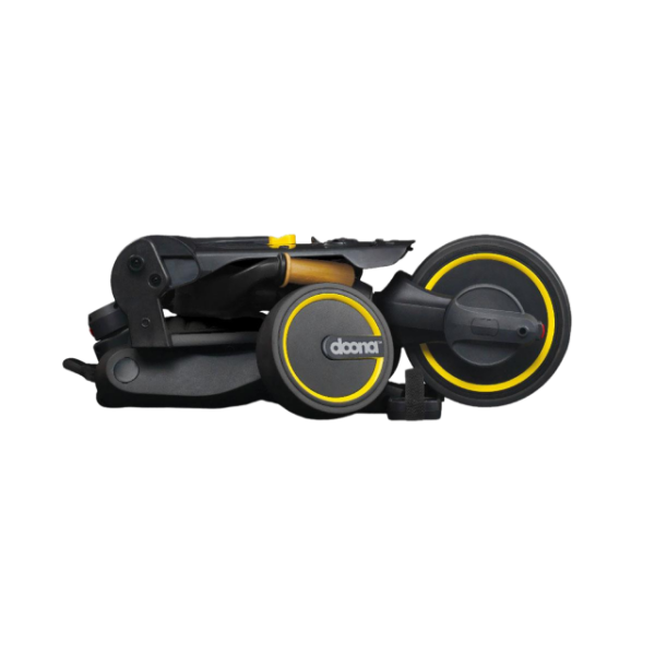 Doona Liki Trike Tek Parça Katlanır 3 Tekerlekli Bebek Bisikleti