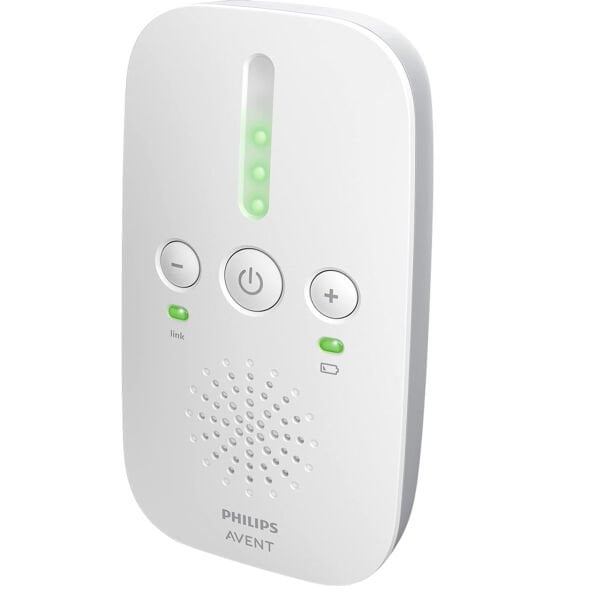 Philips Avent DECT Bebek Telsizi SCD502/26
